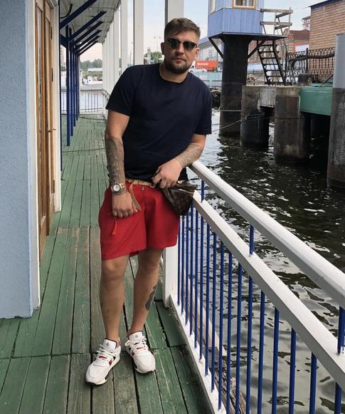 Рэпер Баста высказался о Пугачевой