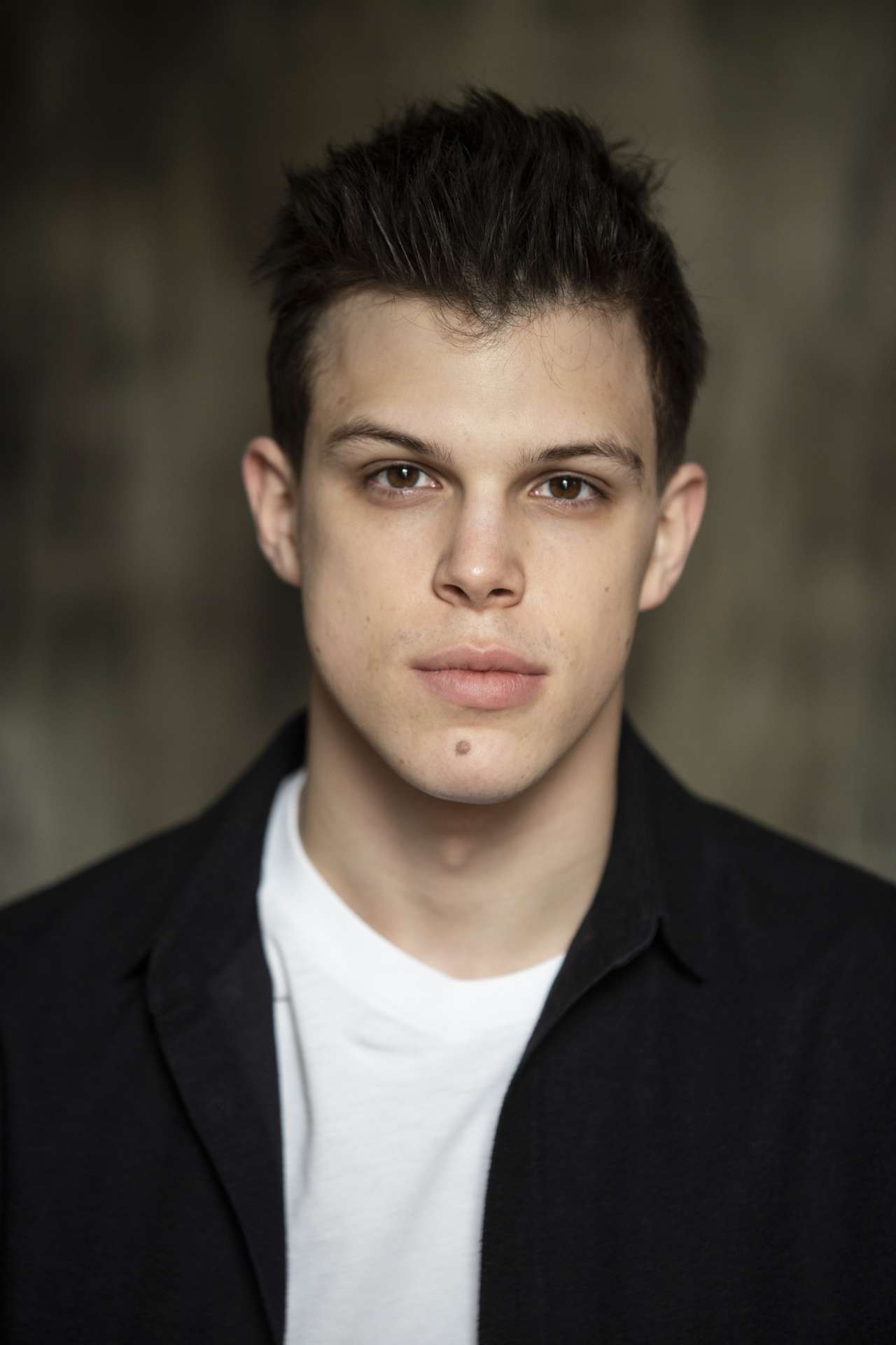 Григорий Верник