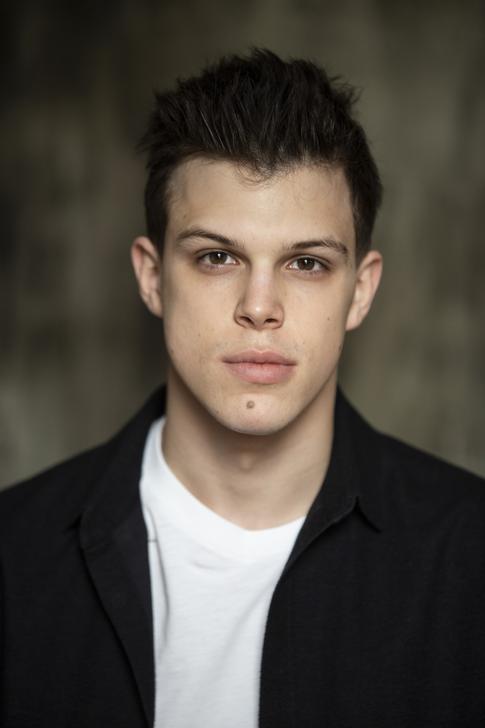 Григорий Верник о своем отце: «Папа строгий критик, но любящий»