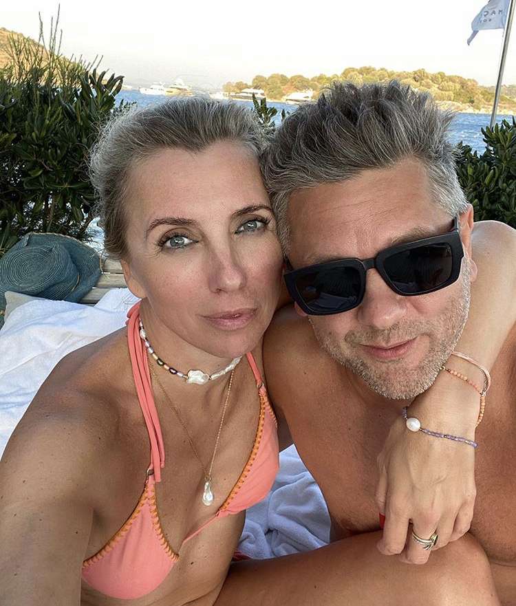 Пары живут душа в душу