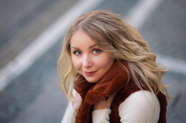 Астролог Катерина Дятлова