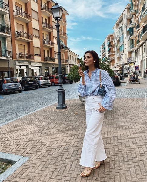 Сати Казанова рассказала, почему ушла из «Фабрики»