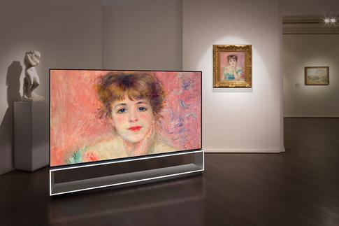 Не пропустить: уникальная онлайн-выставка