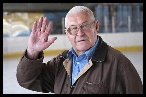 Скончался известный тренер по фигурному катанию Игорь Москвин