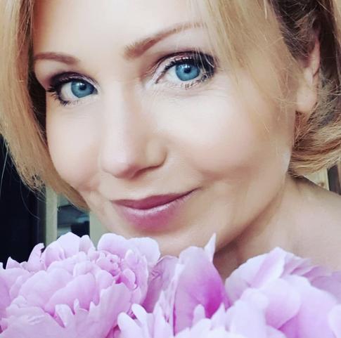 Ирина Климова рассказала, почему не стала певицей