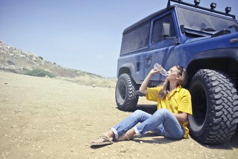 В добрый дальний: о чем нужно позаботиться перед путешествием на авто