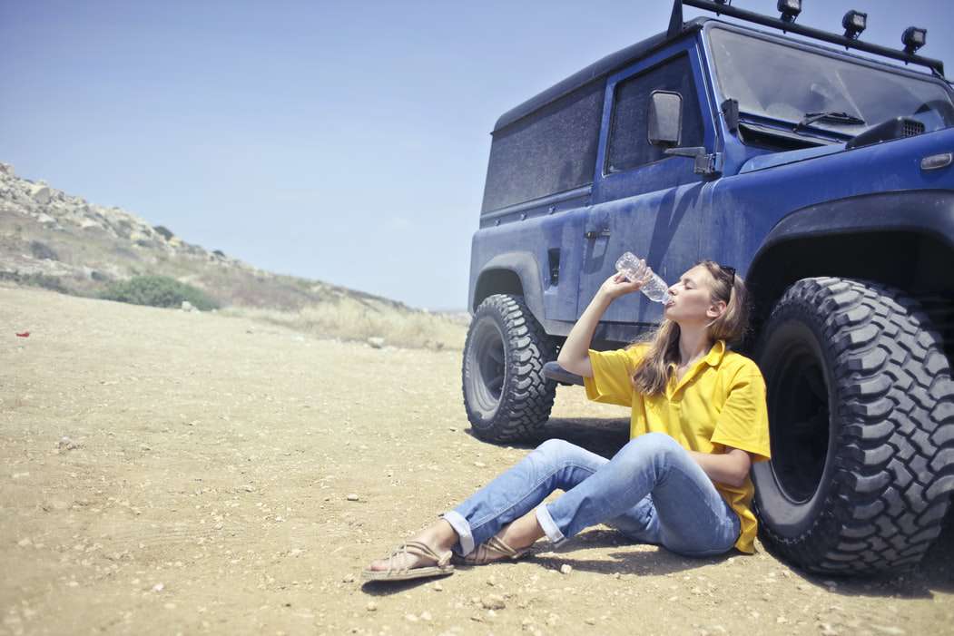 а вы продумываете свои путешествия