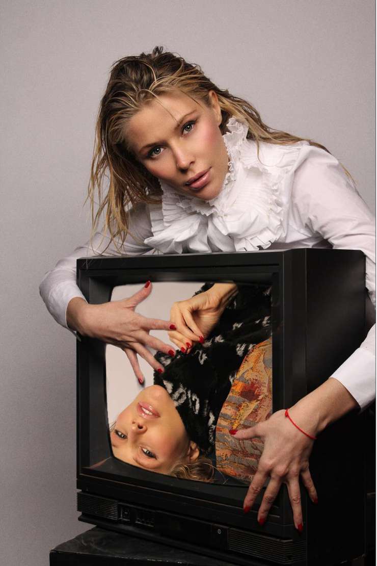 Дарья Погодина - о своих лайфхаках