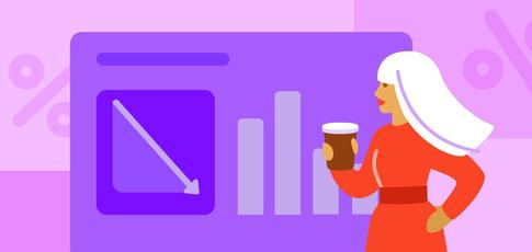 Исследование: 36% женщин, потерявших работу в период пандемии, не нашли ее