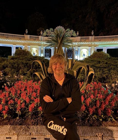 Зять Григорьева-Апполонова купил особняк на Рублевке