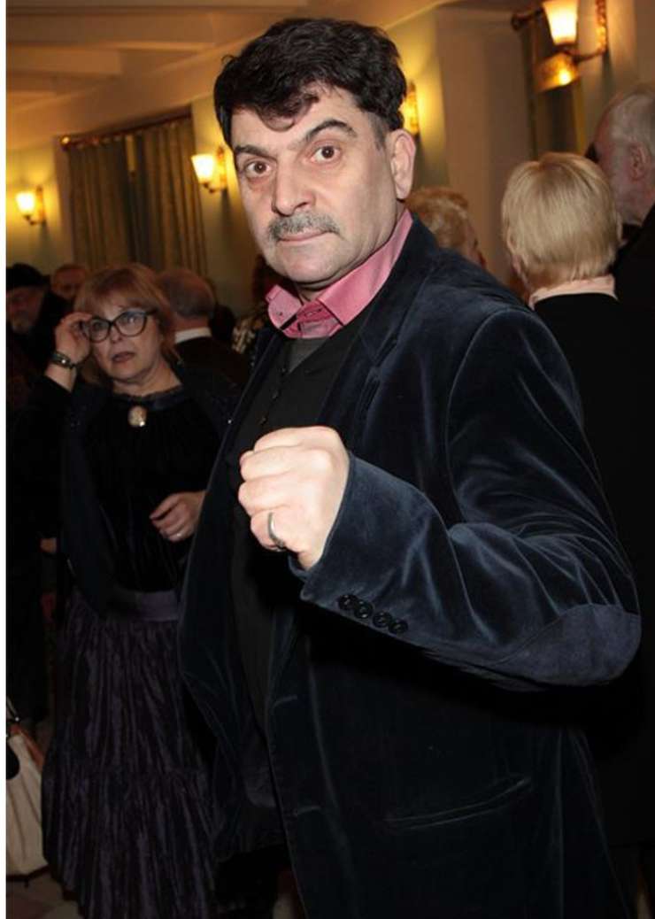 Владимир Вишневский