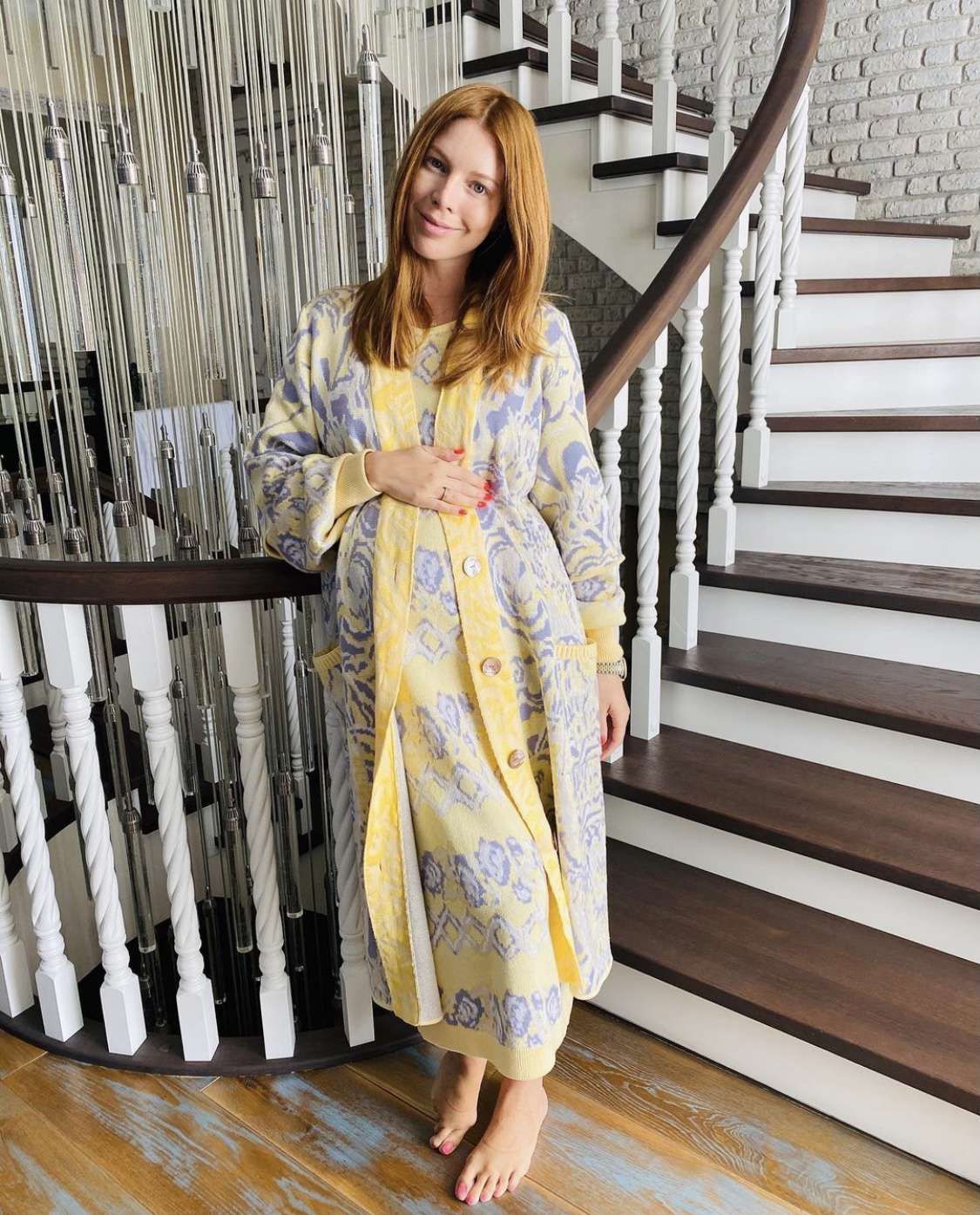 Наталья Подольская