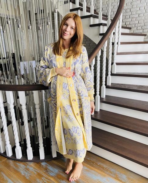 «Мне вся эта пауза в жизни на руку»: Подольская объяснила, почему пропала из соцсетей