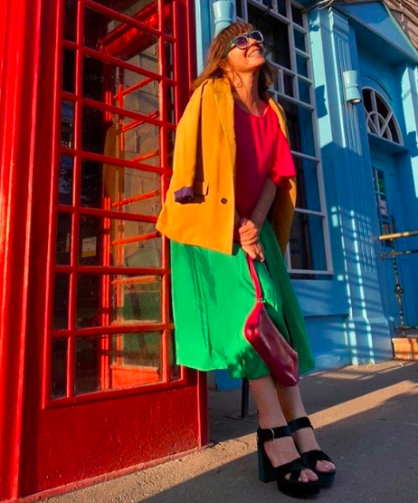 5 мест в Москве, где можно почувствовать себя за границей