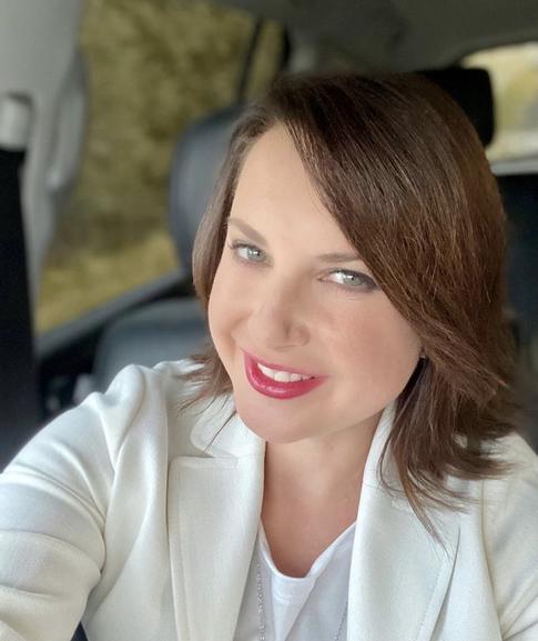 Ирина Слуцкая получила серьезную травму