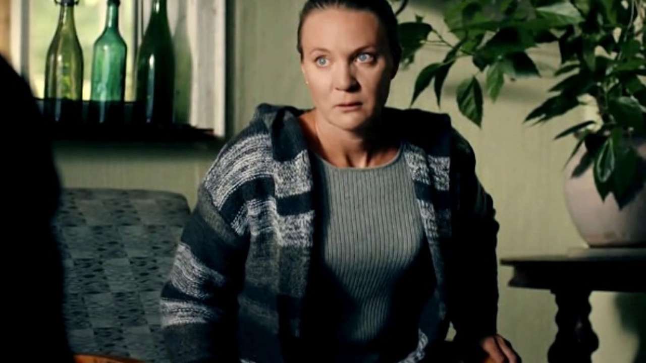 Светлана Обидина