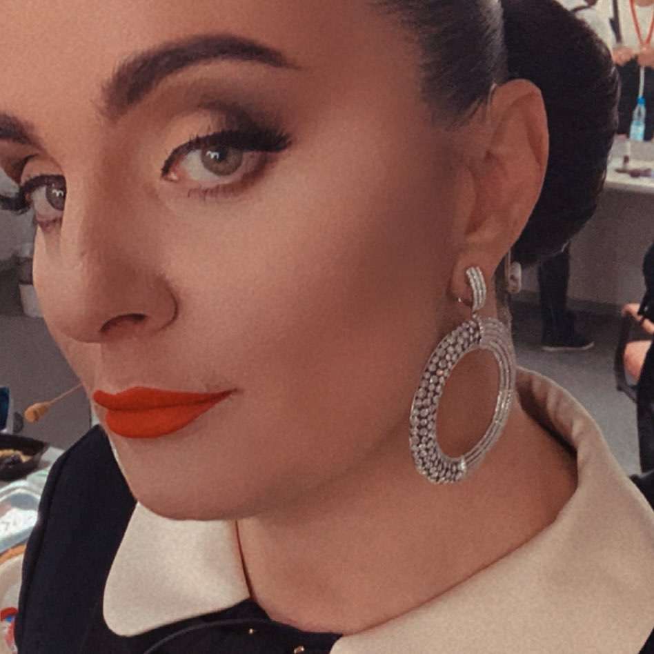 Елена Ваенга