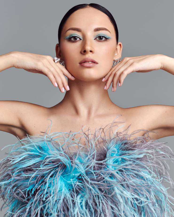 Виталина Протасова