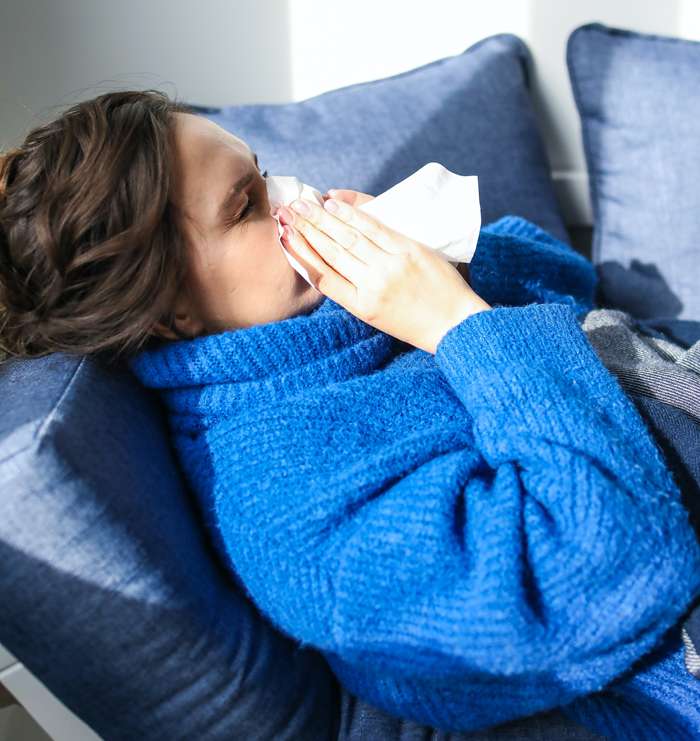 Актуальная статистика по COVID-19 на 18 декабря