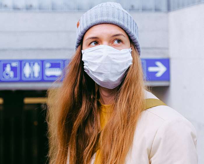 Сегодняшние цифры по пандемии коронавируса