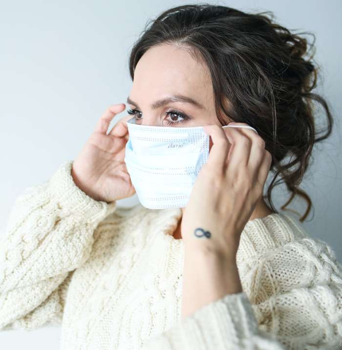 Сегодняшние цифры по пандемии коронавируса