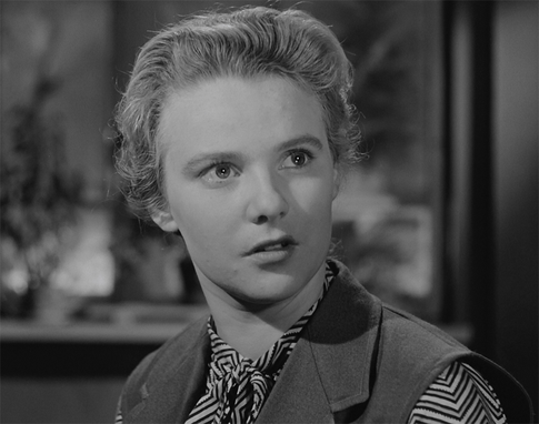 Скончалась звезда фильма «Весна на Заречной улице» Нина Иванова