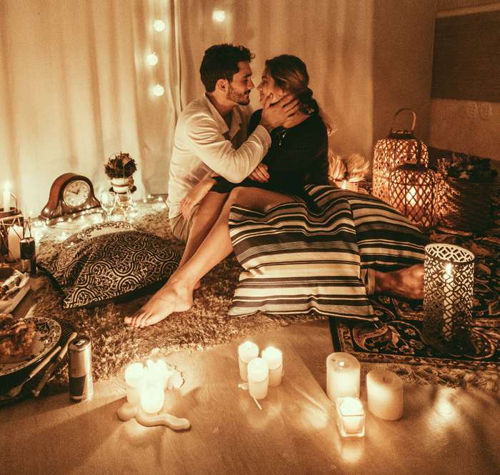 Кто помирится с экс-возлюбленными в начале 2021 года?