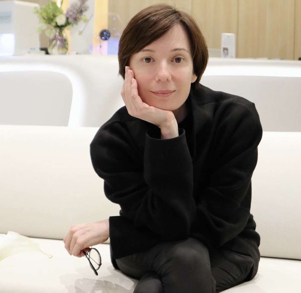 Чулпан Хаматова