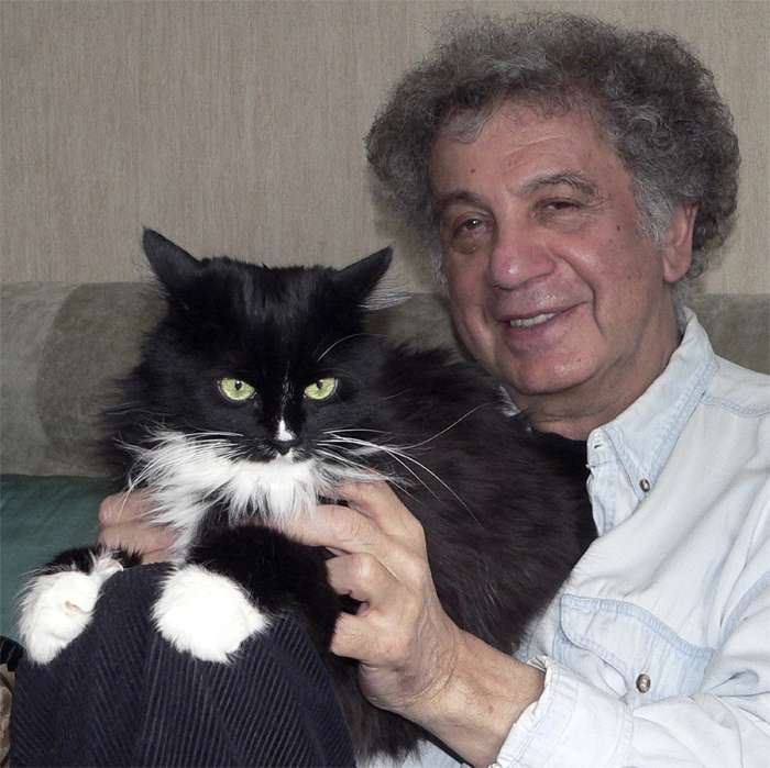 Александр Курляндский