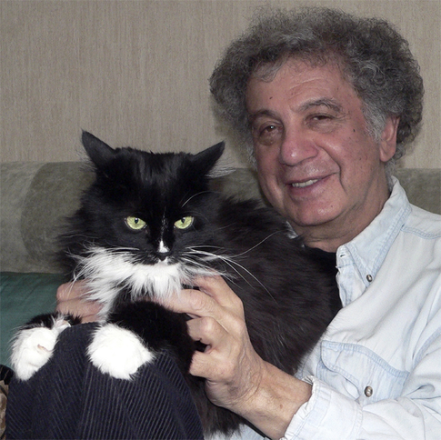 Умер один из авторов «Ну, погоди!» Александр Курляндский