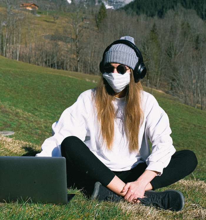 Актуальная статистика по коронавирусу на 4 декабря