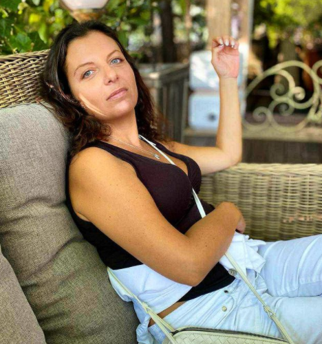 «Лукашин бы оценил»: заливная рыба, оливье и другие новогодние блюда по рецептам Маргариты Симоньян