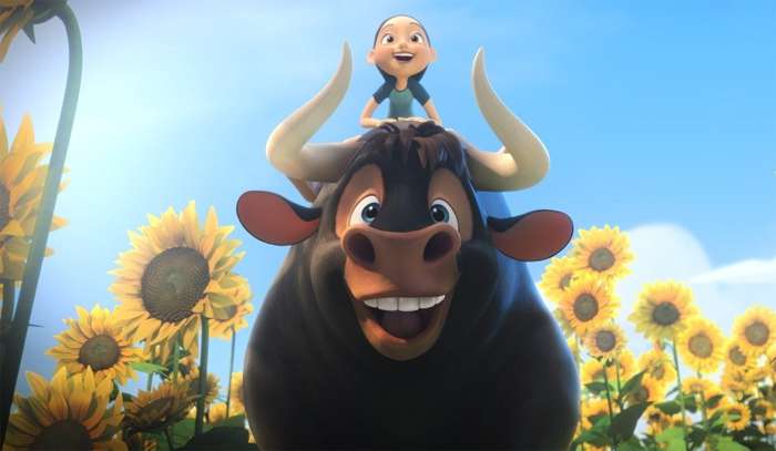 Что посмотреть с детьми перед Новым годом?