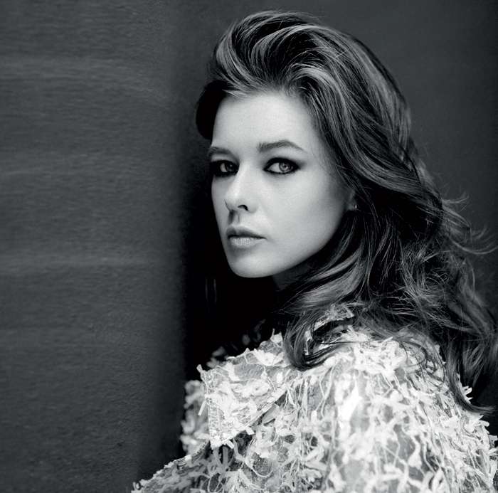 Катерина Шпица