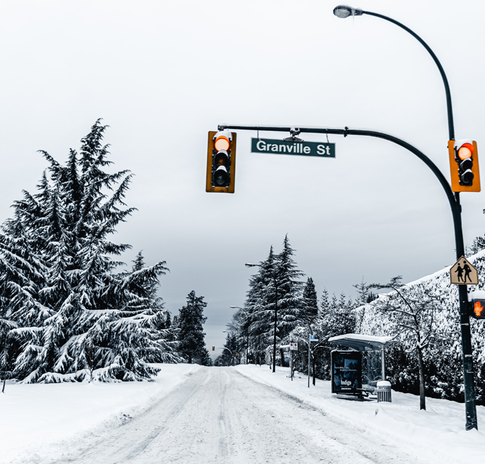 За один светофор 4 штрафа: учитесь на чужих ошибках