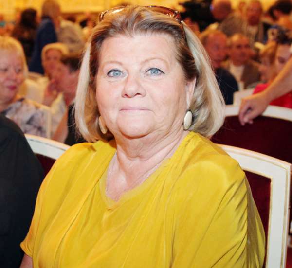 Ирина Муравьева