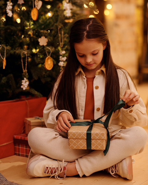 Предновогодние выплаты на детей: как получить