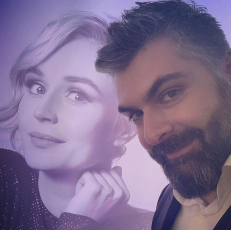 Гагарина официально развелась с Исхаковым