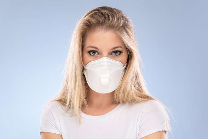 Актуальная статистика по COVID-19