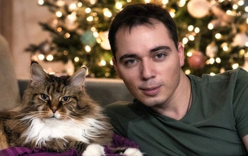 Родион Газманов: «Голодным в новогодние каникулы я не бываю никогда»