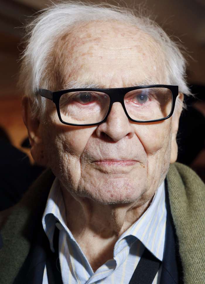 Пьер Карден