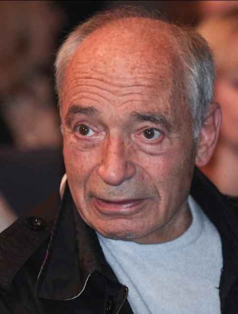 Мать внебрачного сына Гафта высказалась о наследстве актера