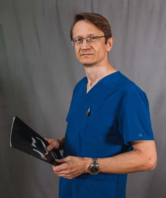 Владимир Карпюк