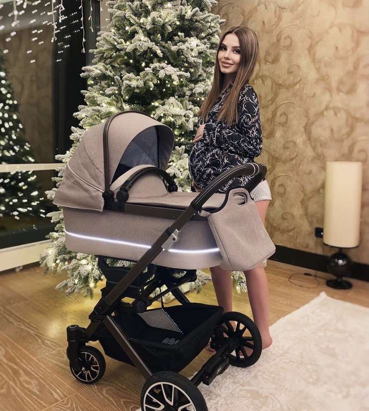 Лиана Волкова