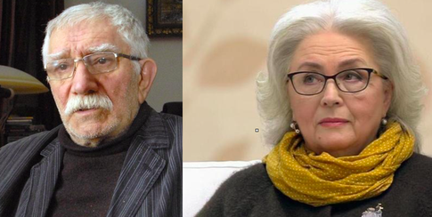 Джигарханян хотел снова жениться на Татьяне Власовой