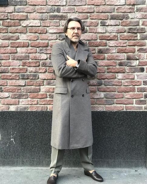 «Не доводите до греха»: Шнуров отреагировал на слухи о суррогатном материнстве