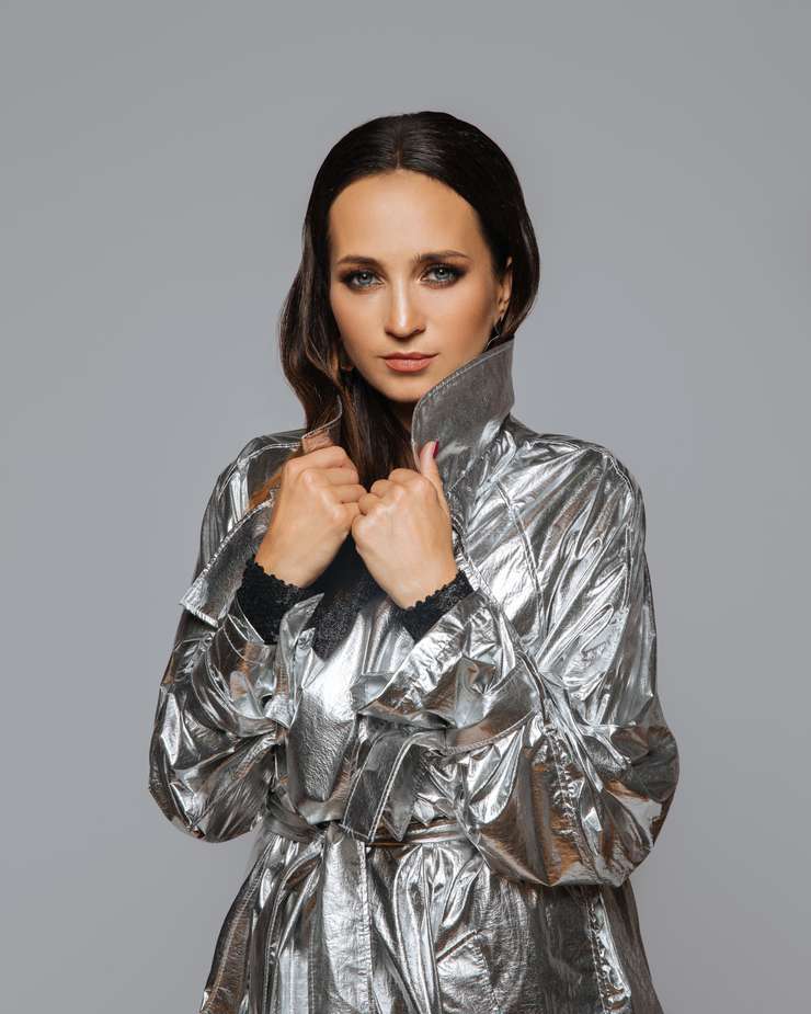 Софи Кальчева