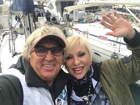 Фирсов решил претендовать на имущество покойной жены Легкоступовой