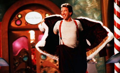 Все на просмотр: лучшие семейные комедии под Новый год