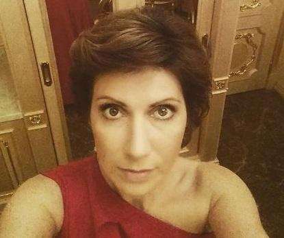 Светлана Зейналова